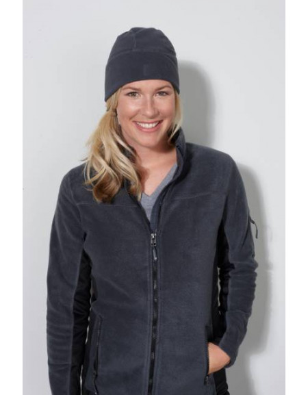 Jachetă de lucru din microfleece pentru femei groasa